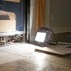 Genesis™ 6,500-Lumen Portable Foldable LED Work Light in Gray - 3 of 4