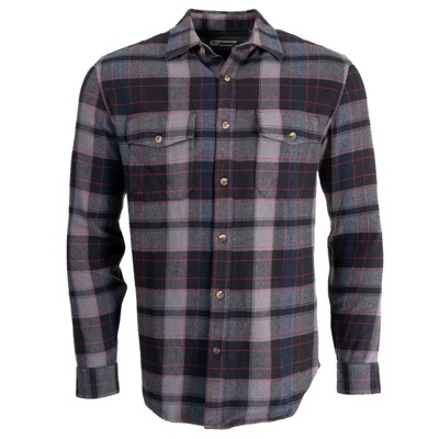 Mountain Khakis Men's Gatlin Flannel