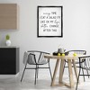 Stupell Industries Every Time I Eat Salad, 25" x 31" - 2 of 4