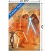 Trends International Star Wars: Revenge Of The Sith - Celebration Mural Unframed Wall Poster Prints - 3 of 4