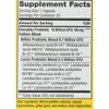 Renew Life Ultimate Flora, Everyday Probiotic, 30 count (pack of 1) - 4 of 4