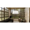 Quoizel Lighting Kylen 4 - Light Pendant in  Matte Black - 2 of 4