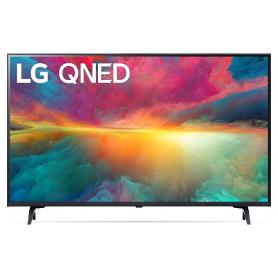 LG 43&#34; Class 4K UHD TV - 43QNED75