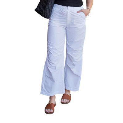Women's Fini Pants - DELUC