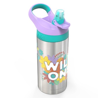 steel water bottle for kids