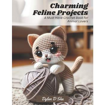 Crochet Animal Book with Step by Step Guide: Discover 50 Uniquely Charming  Patterns for Effortless and Adorable Creations a book by Christopher V.  Basil