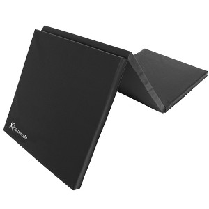 ProsourceFit Tri-Fold Folding Exercise Mat - 1 of 4