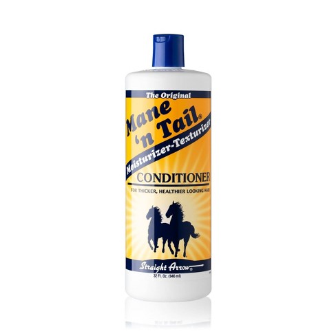 Mane 'N Tail Original Moisturizer Texturizer Conditioner - 32 fl oz