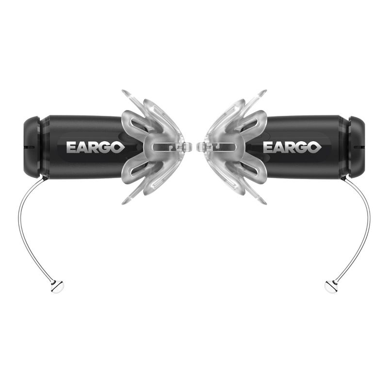 Eargo 5 Self-Fitting OTC Hearing Aid, 4 of 12