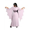 HalloweenCostumes.com Women's The Munsters Lily Costume - 3 of 4