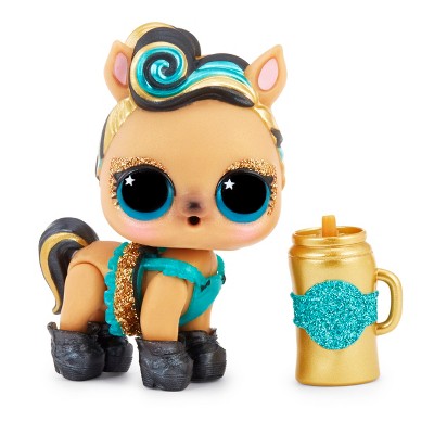 lol doll supreme pet