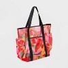 Mesh Tote Handbag - Shade & Shore™ : Target