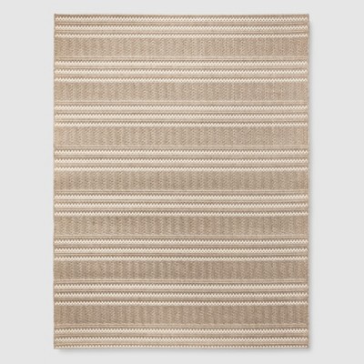 Oat Cashmere Outdoor Rug - Smith & Hawken™