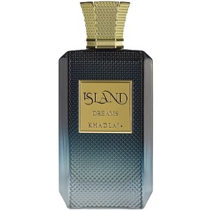 Khadlaj Island Dreams Extrait de Parfum for Everyone - 1 of 3