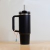 Unique Bargains Tulip Cup Chain Water Cup Pendant 1 Pc - 3 of 4