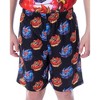 Beyblade Burst Surge Boys' Hikaru and Hyuga Shirt and Shorts Pajama Set Hyuga and Hikaru - 4 of 4