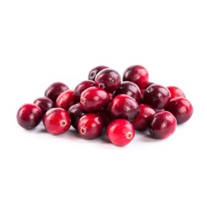Fresh Cranberries - 12oz - 1 of 3