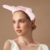 Unique Bargains Women's Cute Headwrap 6.69"x2.36" 1 Pc - 2 of 3