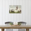 Hijinx by Maggie Vandewalle Unframed Wall Canvas - iCanvas - 4 of 4