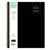 Day Designer 2024-25 Weekly/Monthly Planner 11"x8.5" Wirebound Black: Academic Agenda, July-June, Adult Stationery - 3 of 4