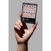 Glamnetic x Fanatics Baltimore Ravens Press-On Nails - 30ct - Ulta Beauty - 3 of 4