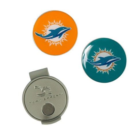 Nfl Miami Dolphins Coil Hat : Target