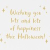 Halloween Card for Kids' Costumes Candy and Fun - 3 of 3