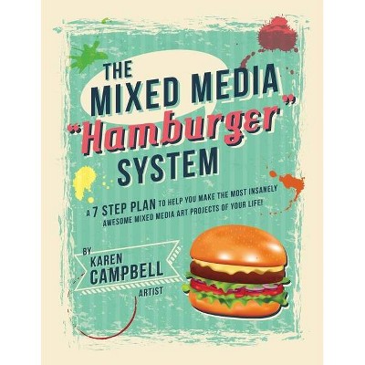 The Hamburger System - by  Karen Campbell (Paperback)