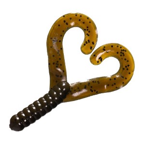 Arkie Lures Twin Tail Trailer - 1 of 4