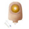 Hollister Premier Urostomy Pouch, Ultra Clear, 1 in. Stoma Opening, 5 Count - 2 of 3