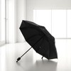 Unique Bargains Travel Umbrella 38.19"x22.83" 1Pcs - 2 of 4