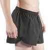Men's 3" Half Split Short - BOA - 4 of 4