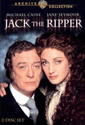 Jack The Ripper (DVD)(2011)