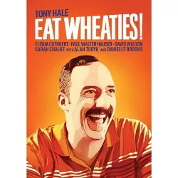Eat Wheaties (DVD)(2021)