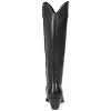 Journee Signature Extra Wide Calf Women's Genuine Leather Pryse Boot - 3 of 4
