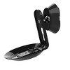 Flexson Premium Wall Mount for Sonas Era 100, Black - 4 of 4