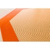 Silpat Non-Stick Silicone Microwave Baking Mat, 10.25-Inch, Octagon - 2 of 4
