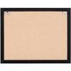 Roadmap - 20" X 16" - Ivory/Green - Framed Wall Art - WLA2032 - Safavieh - 4 of 4