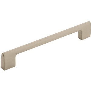 Amerock Riva Cabinet or Drawer Pull - 1 of 4