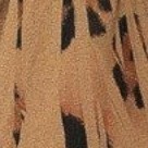 tan leopard