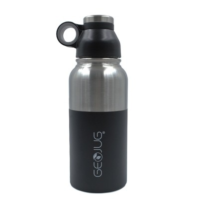 stanley vacuum insulated water bottle 18oz