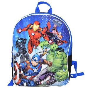 avengers leather backpack Loungefly x Marvel Captain America Brave New World Cosplay Mini Backpa  GeekCore and debossed details MARVEL AZ 250 Avengers Captain
