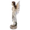 Design Toscano Wildflower Meadows Fairies Garden Statue: Calla - 4 of 4