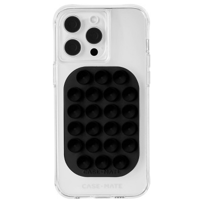 Case-Mate Adhesive Suction Mount