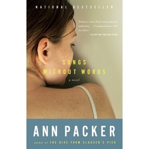 Songs Without Words - (Vintage Contemporaries) by  Ann Packer (Paperback) - 1 of 1