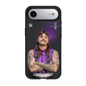 WWE SuperStars (M) Superstar MagSafe Compatible Cell Phone Case for Apple iPhone 17 Series - 1 of 4