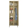 SUXXAN 8 Doors Metal Lockers for Employees School Office Gym Home Storage,Assembly Required - 2 of 4