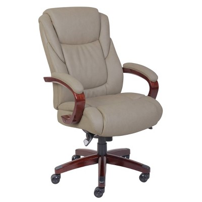 Executive Chair Taupe - La-Z-Boy