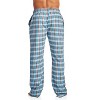 Balanced Tech Men's Woven Sleep Lounge Pajama Pants - 4 of 4