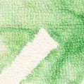 green/ivory